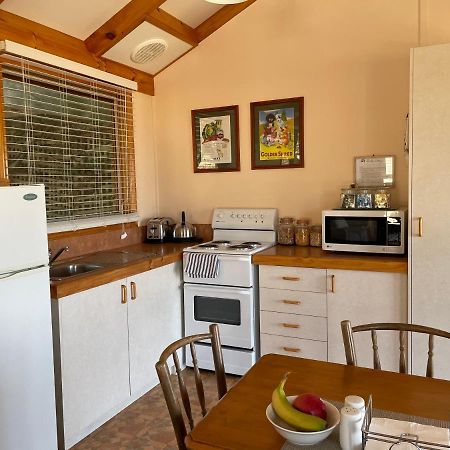 Warby Cottage Wangaratta Extérieur photo